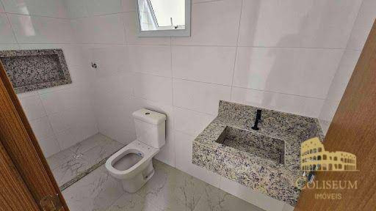 Imagem Apartamento com 2 Quartos à Venda, 71 m² em Caiçara - Praia Grande