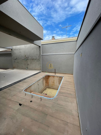 Imagem Casa com 3 Quartos à Venda,  em Residencial Gaivota I - São José Do Rio Preto