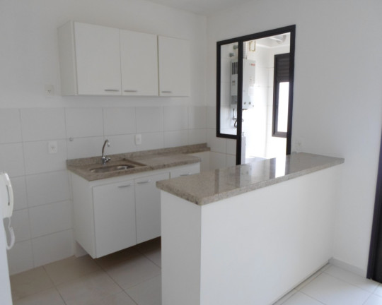 Imagem Apartamento com 1 Quarto à Venda, 40 m² em Vila Mariana - São Paulo