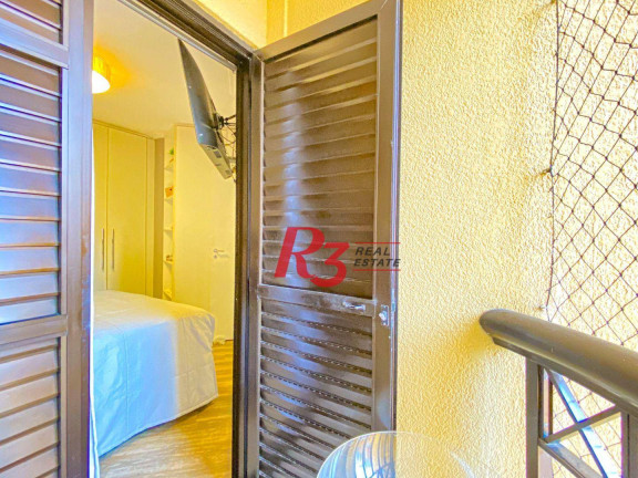 Imagem Apartamento com 3 Quartos à Venda, 134 m² em Ponta Da Praia - Santos Imagem Apartamento com 3 Quartos à Venda, 134 m² em Ponta Da Praia - Santos
