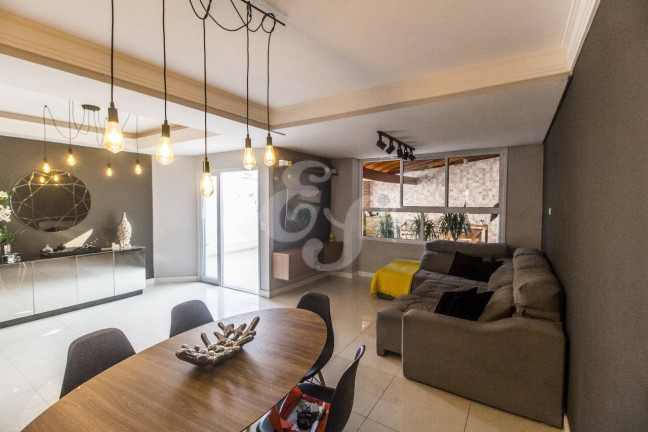 Casa de Condomínio com 4 Quartos à Venda, 168 m² em Tamboré - Santana De Parnaíba