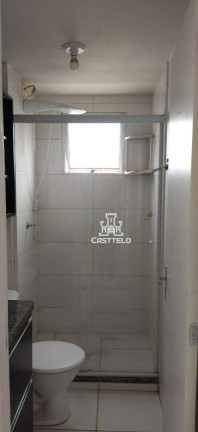 Imagem Apartamento com 2 Quartos à Venda, 47 m² em Centro - Cambé