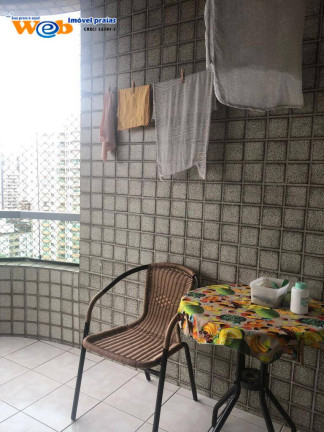 Imagem Apartamento com 1 Quarto à Venda, 111 m² em Tupi - Praia Grande Imagem Apartamento com 1 Quarto à Venda, 111 m² em Tupi - Praia Grande