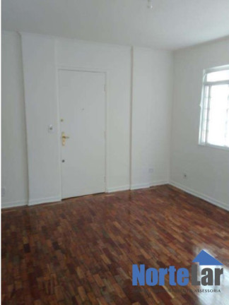 Imagem Apartamento com 3 Quartos à Venda, 107 m² em água Fria - São Paulo