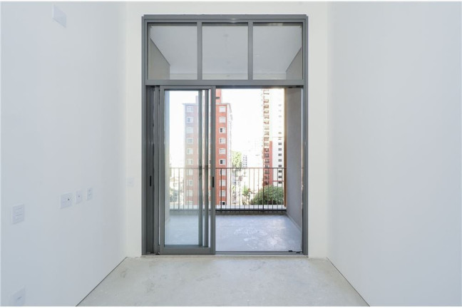 Imagem Apartamento com 1 Quarto à Venda, 37 m² em Vila Mariana - São Paulo