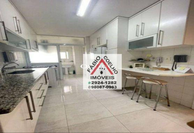 Imagem Apartamento com 4 Quartos à Venda, 120 m² em Jardim Marajoara - São Paulo Imagem Apartamento com 4 Quartos à Venda, 120 m² em Jardim Marajoara - São Paulo