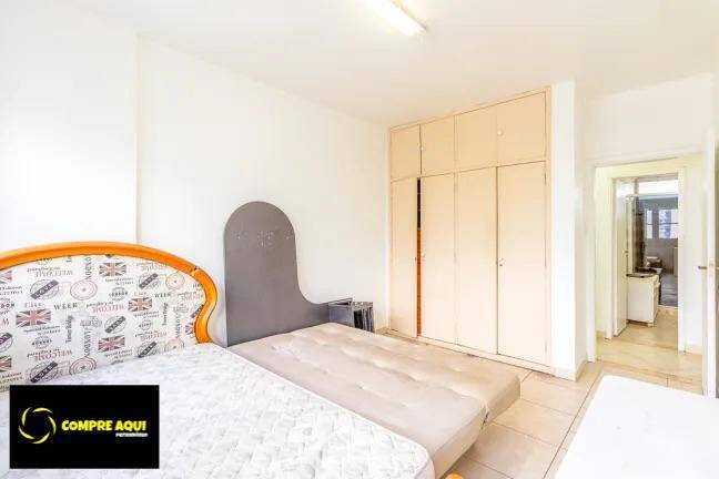 Imagem Apartamento com 2 Quartos à Venda, 100 m² em Vila Buarque - São Paulo