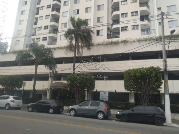 Imagem Apartamento com 2 Quartos à Venda, 50 m² em Parque Da Mooca - São Paulo Imagem Apartamento com 2 Quartos à Venda, 50 m² em Parque Da Mooca - São Paulo
