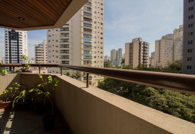 Imagem Imóvel com 3 Quartos à Venda, 100 m² em Vila Andrade - São Paulo