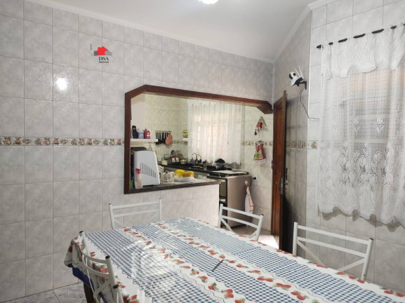 Imagem Casa com 3 Quartos à Venda, 300 m² em Loteamento Remanso Campineiro - Hortolândia