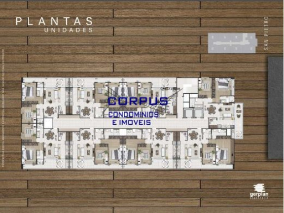 Imagem Apartamento com 2 Quartos à Venda, 77 m² em Centro - São Pedro Da Aldeia Imagem Apartamento com 2 Quartos à Venda, 77 m² em Centro - São Pedro Da Aldeia