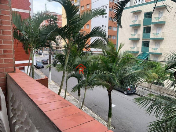 Imagem Apartamento com 3 Quartos à Venda, 80 m² em Tupi - Praia Grande Imagem Apartamento com 3 Quartos à Venda, 80 m² em Tupi - Praia Grande