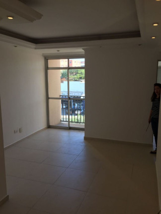 Imagem Apartamento com 2 Quartos à Venda, 57 m² em Paulicéia - Piracicaba