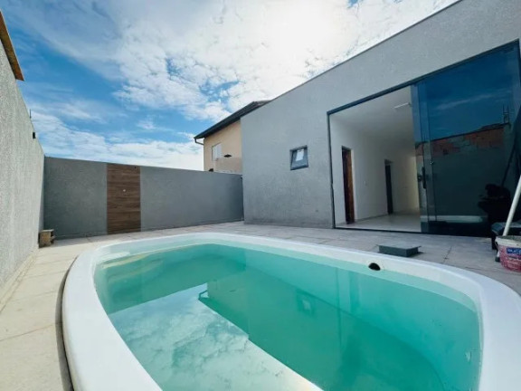 Imagem Casa com 3 Quartos à Venda, 109 m² em Chácara Real (caucaia Do Alto) - Cotia Imagem Casa com 3 Quartos à Venda, 109 m² em Chácara Real (caucaia Do Alto) - Cotia
