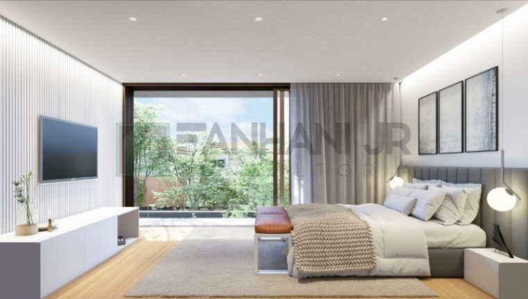 Imagem Casa com 3 Quartos à Venda, 578 m² em Jardim Europa - São Paulo