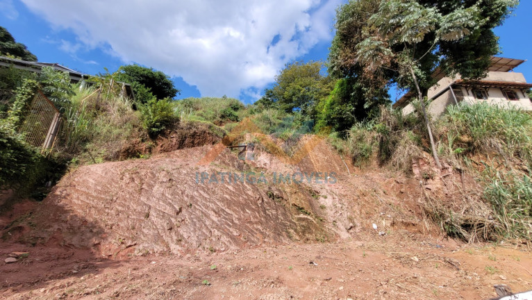 Imagem Terreno à Venda, 1.125 m² em Caravelas - Ipatinga