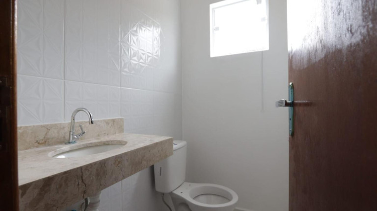 Imagem Casa com 3 Quartos à Venda, 176 m² em São Jorge - Santos