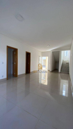 Imagem Sobrado com 3 Quartos à Venda, 149 m² em Cardoso Continuação - Aparecida De Goiânia