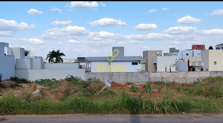 Terreno à Venda,  em Mangabeiras - Sete Lagoas