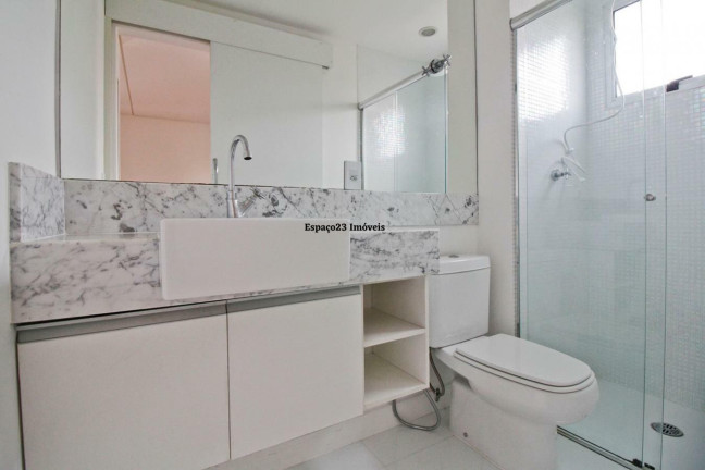 Imagem Apartamento com 1 Quarto à Venda, 57 m² em Pompeia - São Paulo Imagem Apartamento com 1 Quarto à Venda, 57 m² em Pompeia - São Paulo