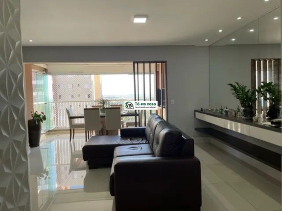 Imagem Imóvel com 3 Quartos à Venda, 100 m² em Jardim Das Indústrias - São José Dos Campos