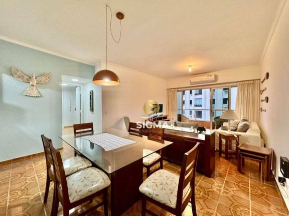 Imagem Apartamento com 3 Quartos à Venda, 100 m² em Pitangueiras - Guarujá Imagem Apartamento com 3 Quartos à Venda, 100 m² em Pitangueiras - Guarujá