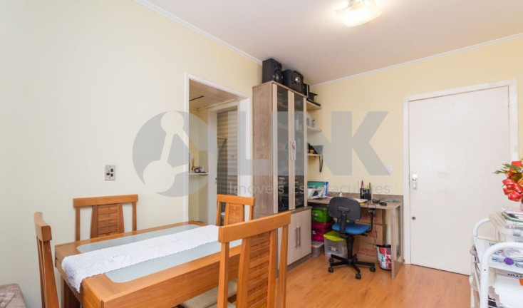 Imagem Apartamento com 1 Quarto à Venda, 42 m² em Cavalhada - Porto Alegre