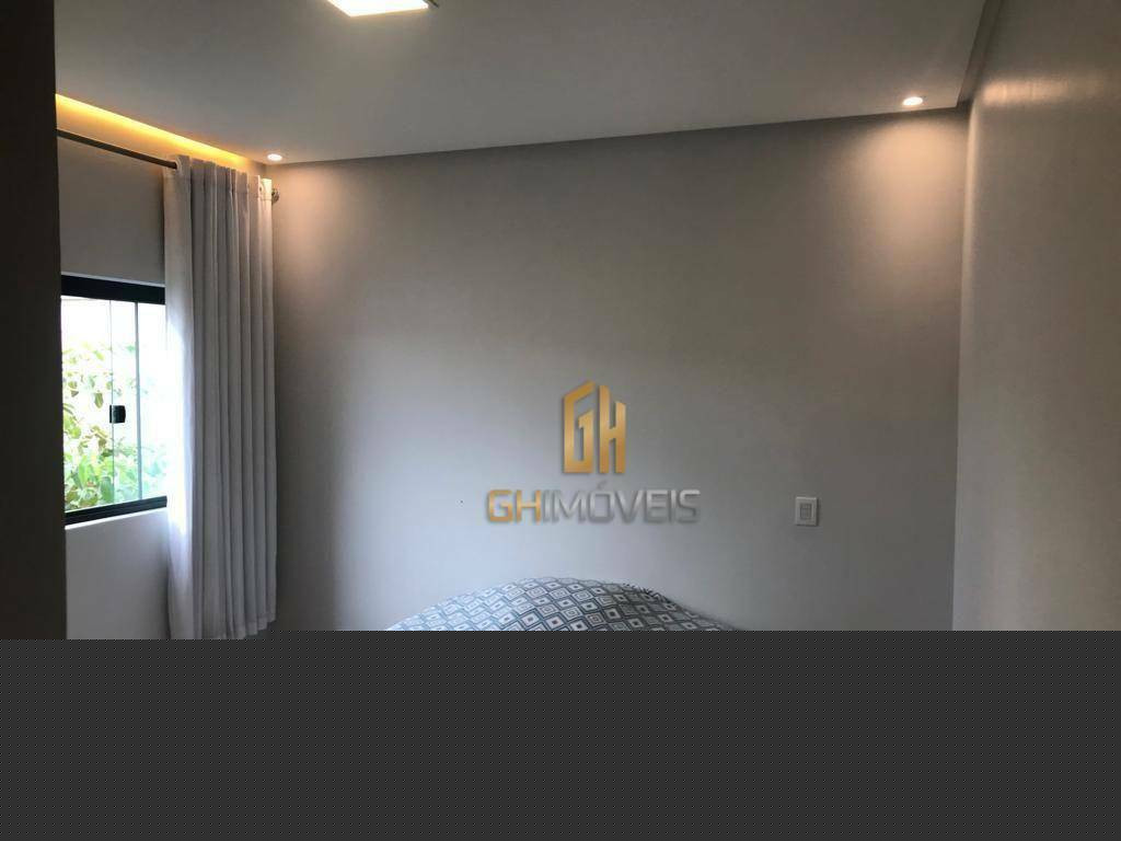 Imagem Casa com 3 Quartos à Venda, 200 m² em 1352 - Senador Canedo