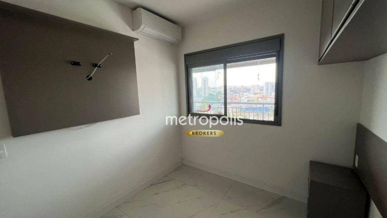 Imagem Apartamento com 2 Quartos à Venda, 67 m² em Barra Funda - São Paulo