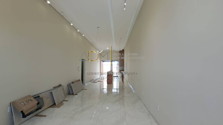 Imagem Casa com 3 Quartos à Venda, 250 m² em Residencial Ouro Verde - Botucatu