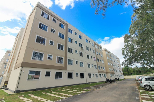 Imagem Imóvel com 2 Quartos à Venda, em Restinga - Porto Alegre Imagem Imóvel com 2 Quartos à Venda, em Restinga - Porto Alegre