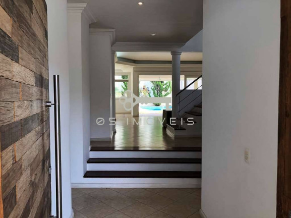 Imagem Casa de Condomínio com 4 Quartos à Venda, 233 m² em São Paulo Ii - Cotia