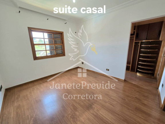 Imagem Casa de Condomínio com 4 Quartos à Venda, 280 m² em Alphaville - Santana De Parnaíba