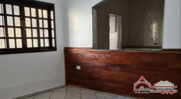 Imagem Casa com 3 Quartos para Alugar,  em Cidade Jardim - Jacareí