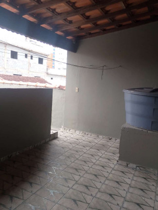 Imagem Casa com 3 Quartos para Alugar,  em Ocian - Praia Grande