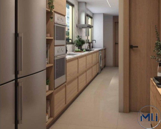 Imagem Imóvel com 4 Quartos à Venda, 175 m² em Jardim Botânico - Rio De Janeiro