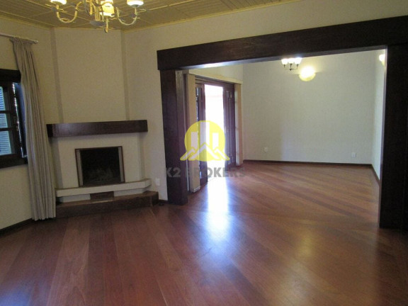 Imagem Casa com 5 Quartos à Venda, 298 m² em Rebouças - Curitiba