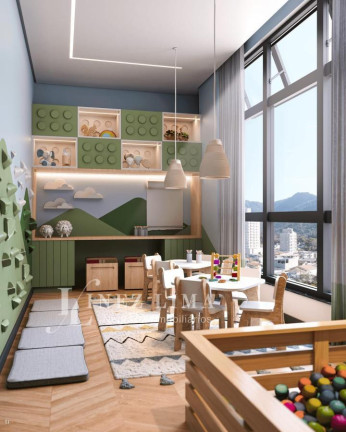 Imagem Imóvel com 3 Quartos à Venda, 118 m² em Centro - Itapema