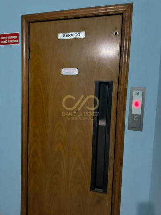 Imagem Kitnet à Venda, 37 m² em Boqueirão - Praia Grande Imagem Kitnet à Venda, 37 m² em Boqueirão - Praia Grande