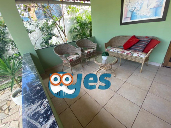 Imagem Casa com 4 Quartos à Venda, 300 m² em Ipitanga - Lauro De Freitas Imagem Casa com 4 Quartos à Venda, 300 m² em Ipitanga - Lauro De Freitas