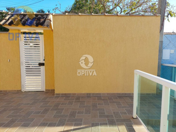 Imagem Flat com 1 Quarto à Venda, 30 m² em Balneário São Pedro - São Pedro Da Aldeia