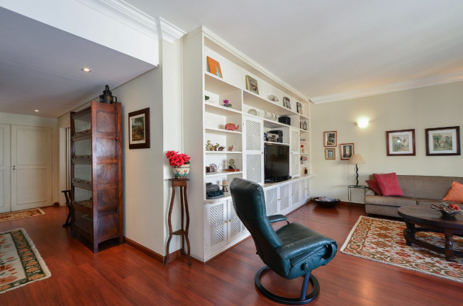 Imagem Apartamento com 3 Quartos à Venda, 215 m² em Morro Dos Ingleses - São Paulo Imagem Apartamento com 3 Quartos à Venda, 215 m² em Morro Dos Ingleses - São Paulo