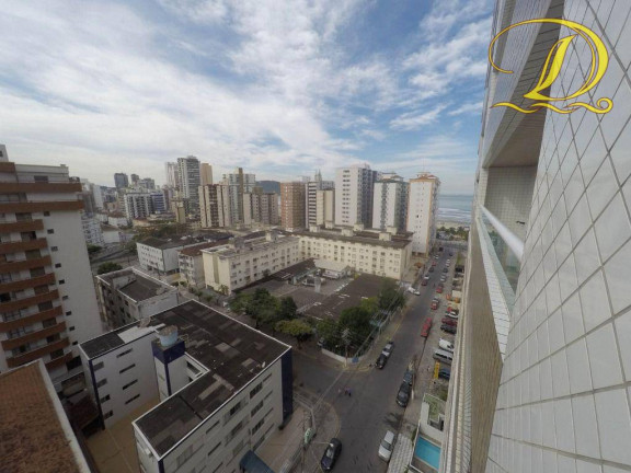 Imagem Apartamento com 3 Quartos à Venda, 125 m² em Vila Guilhermina - Praia Grande Imagem Apartamento com 3 Quartos à Venda, 125 m² em Vila Guilhermina - Praia Grande