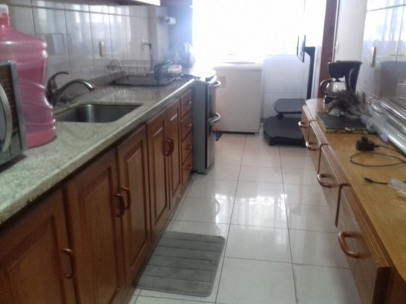 Imagem Apartamento com 2 Quartos para Temporada, 110 m² em Algodoal - Cabo Frio