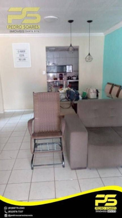 Imagem Casa com 3 Quartos à Venda, 70 m² em Planalto Boa Esperança - João Pessoa