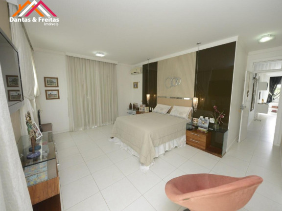 Imagem Imóvel com 5 Quartos à Venda,  em José De Alencar - Fortaleza
