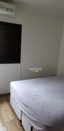 Imagem Apartamento com 3 Quartos à Venda, 90 m² em Vila Alpina - Santo André Imagem Apartamento com 3 Quartos à Venda, 90 m² em Vila Alpina - Santo André