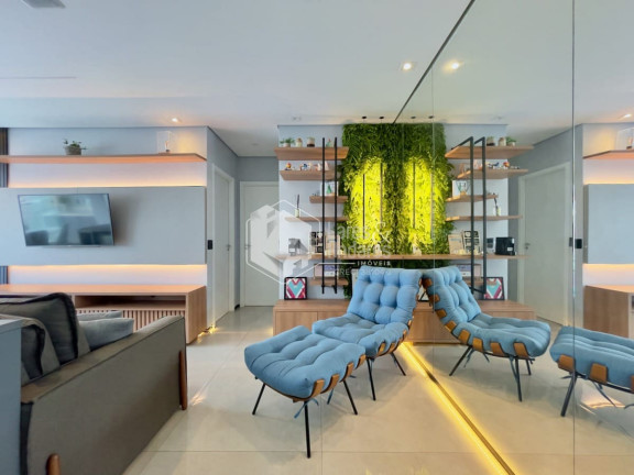 Imagem Apartamento com 2 Quartos à Venda, 69 m² em Jardim Prudência - São Paulo Imagem Apartamento com 2 Quartos à Venda, 69 m² em Jardim Prudência - São Paulo