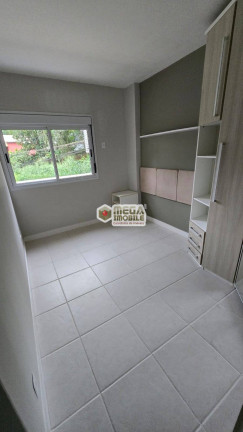 Imagem Apartamento com 2 Quartos à Venda, 60 m² em Itacorubi - Florianópolis Imagem Apartamento com 2 Quartos à Venda, 60 m² em Itacorubi - Florianópolis