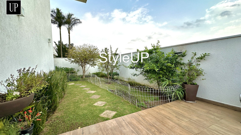 Imagem Casa com 4 Quartos à Venda, 380 m² em Alphaville - Santana De Parnaíba